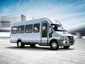 Iveco Power Daily A50 2008 года